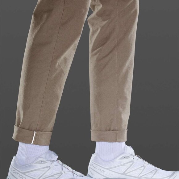 Lululemon Commission Pants 29"W 31"L - Picture 5 of 9